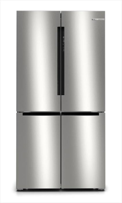 BOSCH - Frigorifero Multidoor KFN96VPEA Classe E 183x91 cm-Acciaio anti-impronta